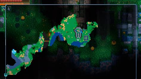 Ancient Pickaxe .
